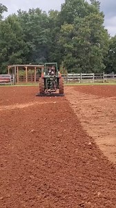 2.6K views | Save $110 on the 72-Inch Arena Spin Harrow with Optional Rake! Perfect for maintaining arenas, gardens, or landscaping projects, this durable attachment makes grading and leveling a breeze. With its optional rake, you’ll have even more versatility for your tasks. | Titan Attachments | Facebook