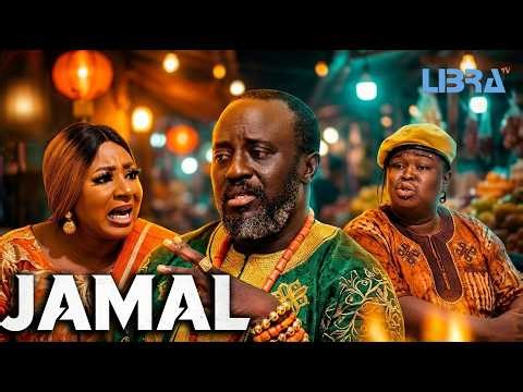 JAMAL Latest Yoruba Movie 2025 Mide Martins, Kemity, Kunle Omisore, Niyi Johnson,Afeez owo,Zy Raheem