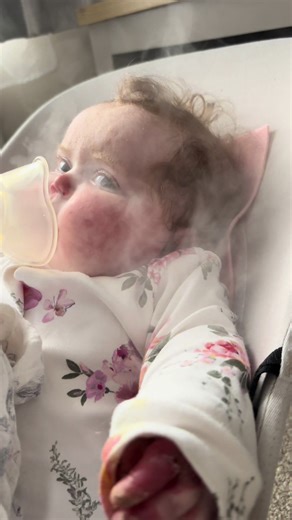 A little girl named Darcie, who lives with a rare disease called Junctional Epidermolysis Bullosa. This is her story🦋 #epidermolysisbullosa #rarediseaseawareness #rarediseaseday #fyp #EBawareness