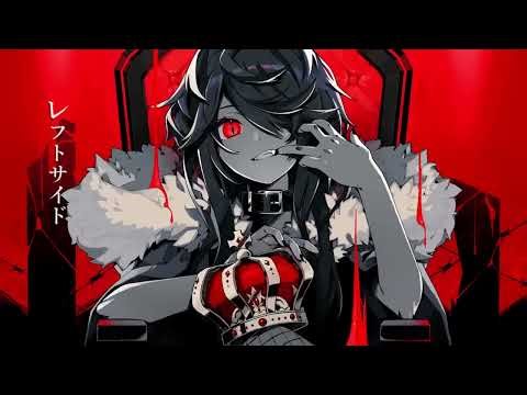 KING / Stardust Infinity【Synthesizer V English Cover】