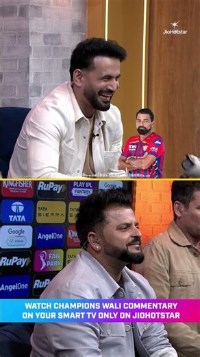 Mohammed Shami’s reply got Irfan Pathan smiling | #TATAIPL 2026