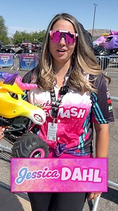 Monster Jam World Finals the Losi RC Championship at the Pit Party = an unforgettable experience! 💥💪 While there’s a ton of behind-the-scenes work that goes into these events, there’s never quite enough time to post everything during the action — so we’re excited to share some of the incredible moments and stories with you now that things have settled.🎥 Kicking things off with a video answering one of the most common questions we get:�Where do all those amazing Monster Jam RC bodies come from