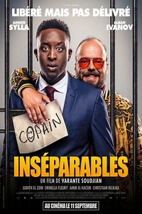 Inséparables streaming sur Zone Telechargement - Film 2019 - Telechargement sur Zone Telechargement