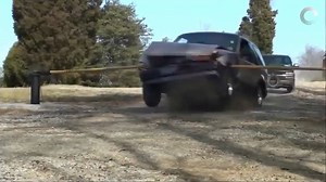 Here are seven different ways police can stop your car. Some of these are crazy! | Truck180