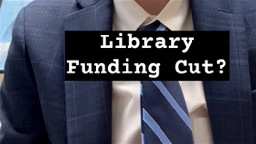 Saline County proposal would cut library funding | Here's why