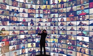 VIRTUAL REALITY OPERA – Is this the future?