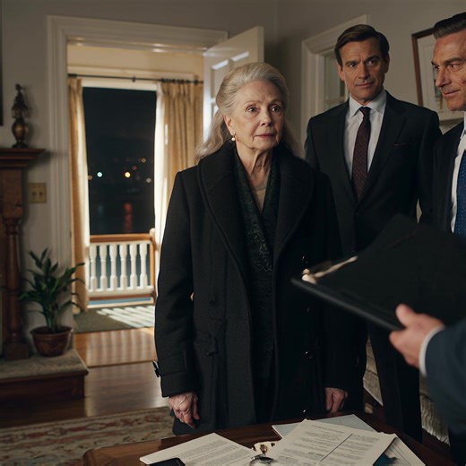 242K views · 441 reactions | JUST IN: My son left me abroad, hoping I...