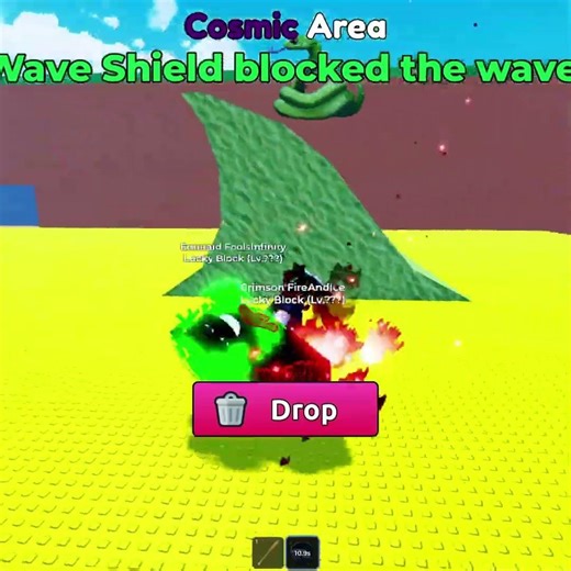 Roblox Gameplay #naofloppa - Day 25 - Part 2