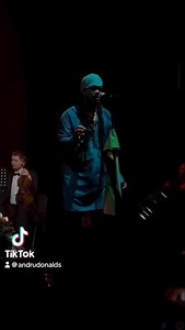 “WHY” this Magical Song written & Produced by ENIGMA founder & mastermind M.CRETU from ENIGMA 3 album is the performance that is a mainstay of my GOLDEN VOICE FROM ENIGMA shows ! It’s my favourite song 🎵 to Cover & perform ! The words the mood the emotions are riveting through my soul .. I hope you feel it too 🙏🏾🙏🏾🎤🎻🎻🔥♥️ | Andru Donalds