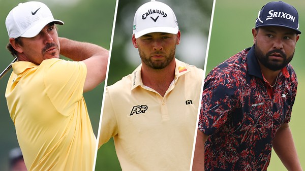 Who made the U.S. Open cut? These golfers are still in contention for 2025 major championship