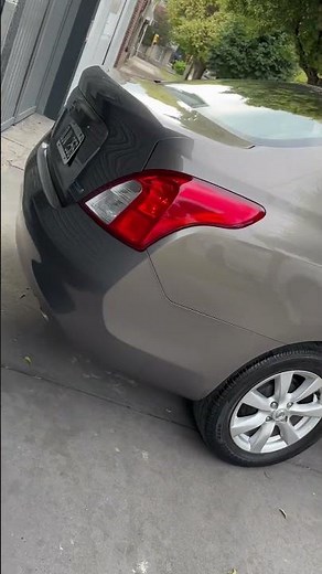 Nissan Versa Exclusive 2014 CVT Automatico