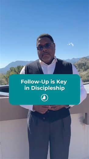 The Navigators on Instagram: "Discipleship Tip: Follow-up is key in establishing and nurturing a discipleship relationship. #Discipleship #DiscipleshipTip #LifeToLifeDiscipleship #Faith #Jesus"