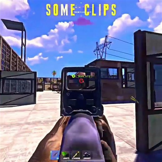 script Xim matrix new gen Rust discord.gg/qKp3KjUw #rust #ximmatrix #script #gaming #rustconsole