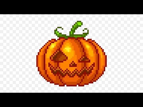 Terraria Calamity Mod: Pumpkin farming beginner tutorial.