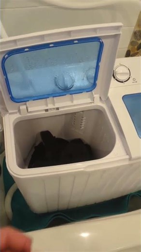 Laundry Made Easy
