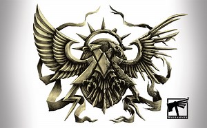 Warhammer - starring Henry Cavill - Warhammer Community