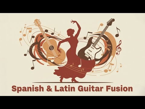 WHAT?! SPANISH GUITAR BUT ELECTRIC?! 🔥🎸 (Flamenco Tango Rumba Mix)