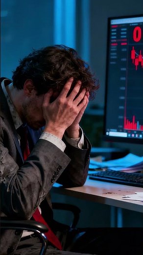 The Best Forex & Options Trading Strategy (No BS)