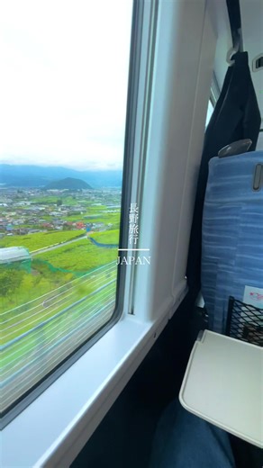 一泊2日の弾丸長野旅行。いつもとは違う雰囲気の動画です😆