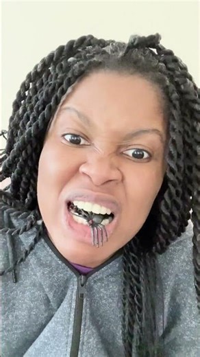 Eating cockroach scorpion spider Funny video Try not to laugh animal comedy askmr mukbang #shorts