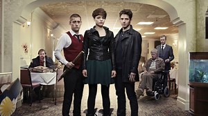 Being Human (U.K.) | Netflix