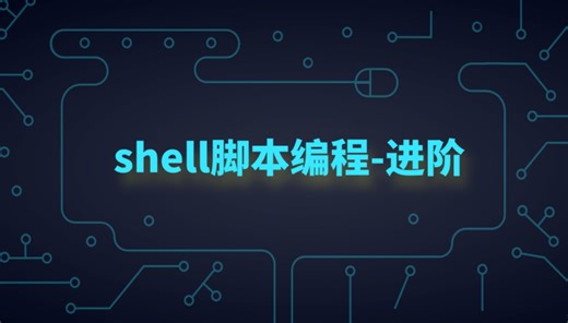 第十二章：shell脚本编程进阶