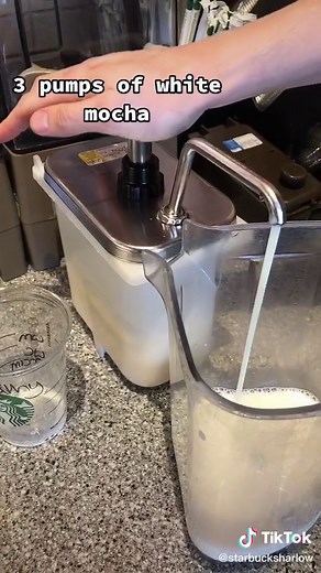 Delicious Oreo Frappuccino Recipe at Starbucks