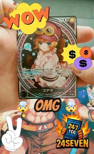 Opening ONE PIECE TCG Booster Packs — Can We Pull a Manga Rare?! 😱