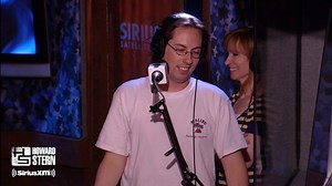 179K views · 579 reactions | “It was a long walk to the train that night,” JD Harmeyer admitted to Howard in 2007 after blowing his $800 tax refund at a strip club. Check out more today on #Sternthology  siriusxm.us/sternthology | The Howard Stern Show | Facebook
