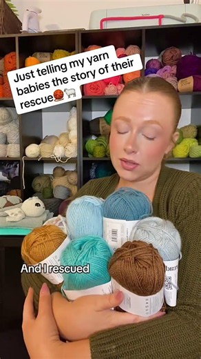 I hope they know how much I love them. #crochet #yarn #yarnlove #crocheting #crochetlove #knitting