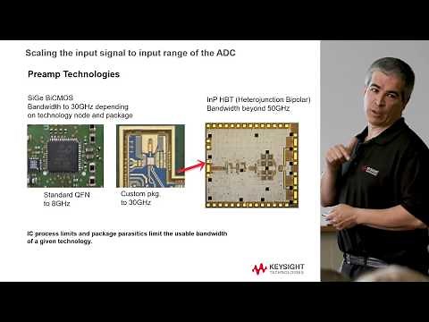 Attenuators and Preamps - Oscilloscope Front End Design (part 3)