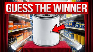 7 best oil filters of 2026 you should be using right now