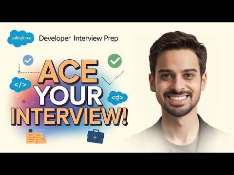 Salesforce Interview Questions and Answers | Salesforce Interview Questions | Salesforce Interview