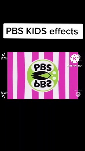 Explore Fun PBS KIDS Effects for Kids