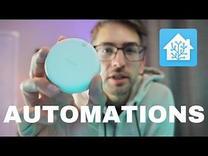 Aqara FP2 Home Assistant Setup | Automated Lights