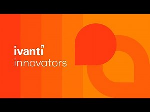 Ivanti Innovators