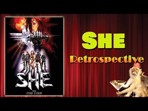 She (1984) - Retrospective