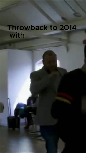 Throwback to 2014 getting One Direction some new in ears🤩 #harrystyles #onedirection #audiologist #musicians #satisfyingvideos