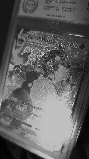 Shiny Charizard VMAX from Shining Fates Set Pokémon TCG #tcg #pokémon #charizard