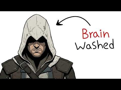 Your Life As Every Ancient Hitman Rank (Hashashin)