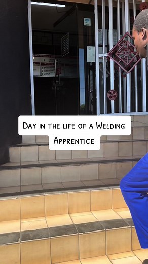 A Day in the Life of a Welding Apprentice - Tips, Training, and more