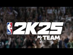 NBA 2K25 MyTEAM (by 2K) IOS Gameplay Video (HD)