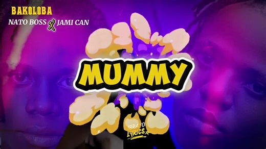 BRAND NEW #BAKOLOBA OUT NOW