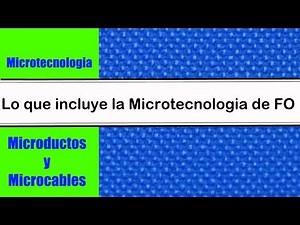 Microtecnologia de Fibra Óptica - 3 Métodos