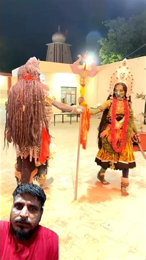 jay maa kali 🙏 #viral #trending #reel #Dev_dj_devli