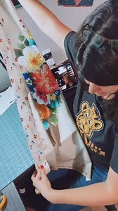 This is a super beginner, friendly quilt tutorial for a panel quilt. I used simple borders, to frame up the panel. If you have been wanting to make a Quilt, this is the best way to get started. It’s so easy and he will be very satisfied when you’re done. #q#quiltersoftiktokb#beginnerquilterb#beginningsewinge#easyquiltt#tutorialh#howtow#wickedcoolquiltersT@The Quilted Cow Credit: kourtneygovro141 ❤️ | Diane Rehn