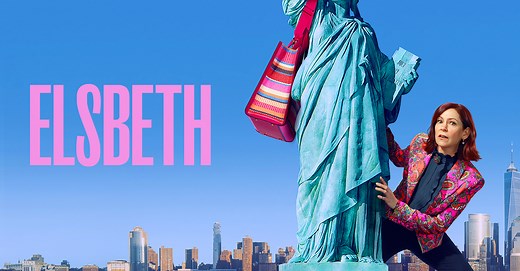 Elsbeth - CBS - Watch on Paramount Plus