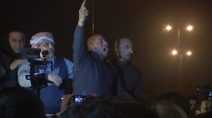 Jordanian Pilot Death Causes Great Anger