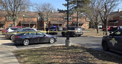 Juvenile female shot and killed at Flint apartment complex