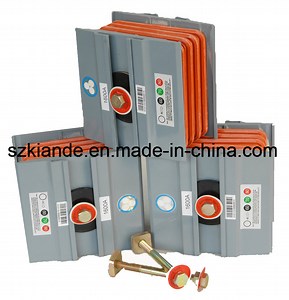 [Hot Item] Busbar Joint for Busbar Trunking System